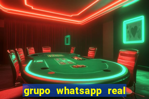 grupo whatsapp real madrid brasil